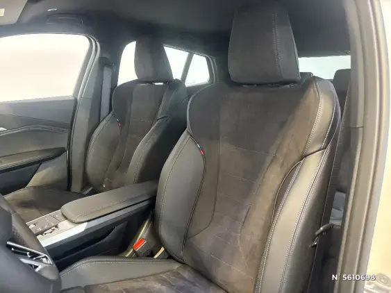 BMW iX2 U10 - voiture de démonstration - Photo 23