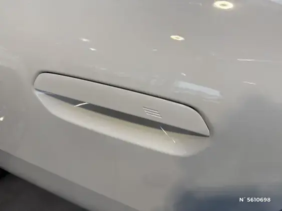 BMW iX2 U10 - voiture de démonstration - Photo 24