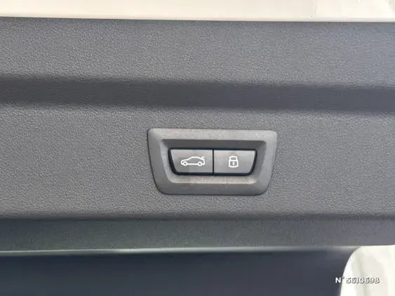 BMW iX2 U10 - voiture de démonstration - Photo 27