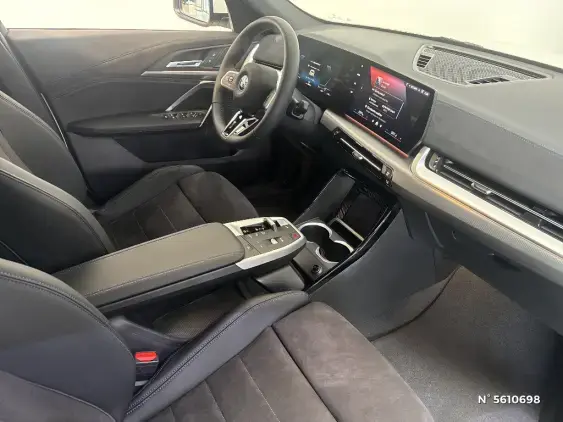 BMW iX2 U10 - voiture de démonstration - Photo 10
