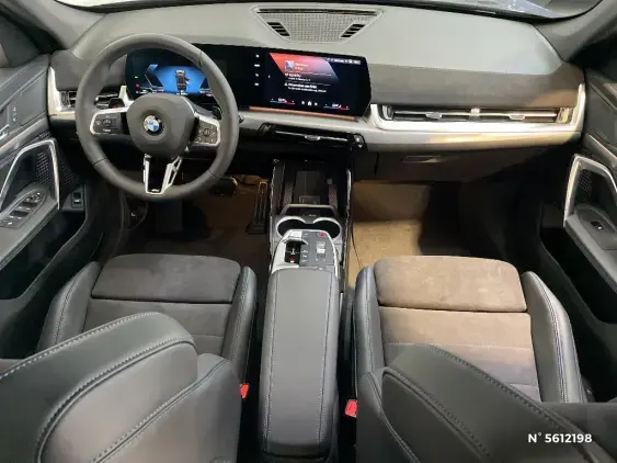 BMW X1 U11 - voiture de démonstration - Photo 9