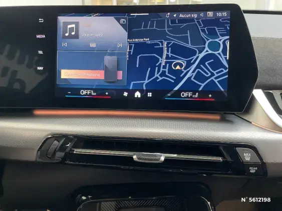 BMW X1 U11 - voiture de démonstration - Photo 13