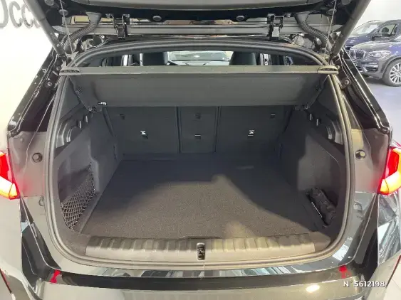 BMW X1 U11 - voiture de démonstration - Photo 7