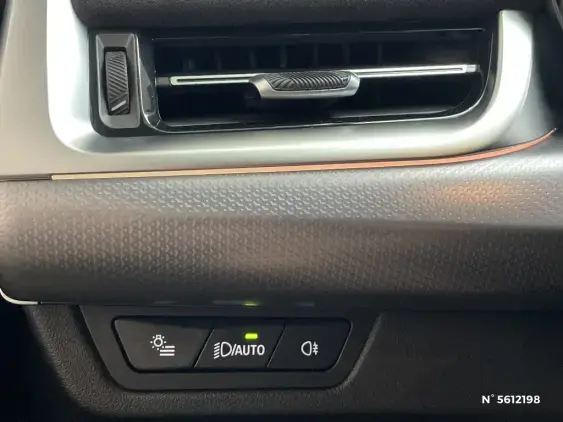 BMW X1 U11 - voiture de démonstration - Photo 15