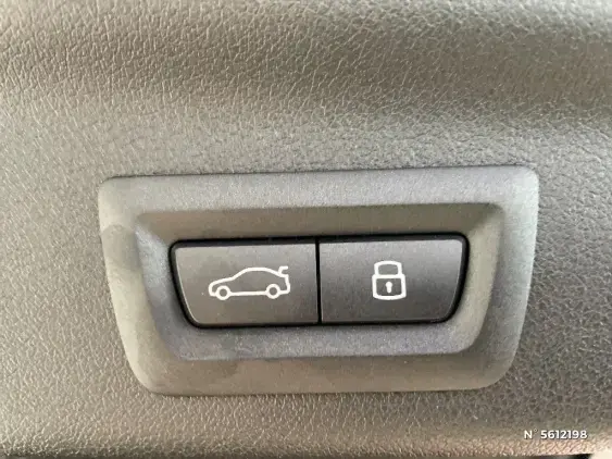 BMW X1 U11 - voiture de démonstration - Photo 23