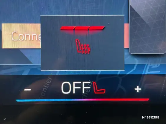 BMW X1 U11 - voiture de démonstration - Photo 24