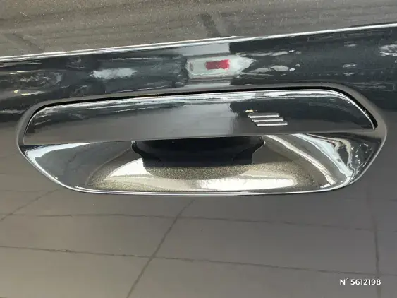 BMW X1 U11 - voiture de démonstration - Photo 26