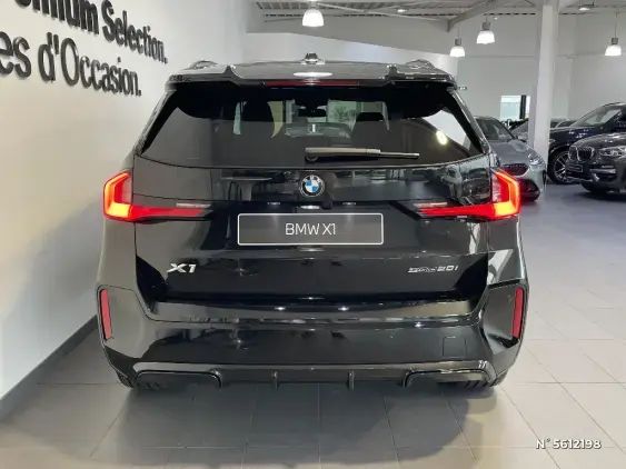 BMW X1 U11 - voiture de démonstration - Photo 6