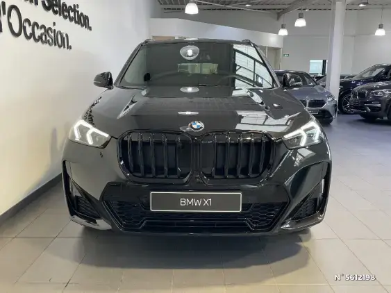 BMW X1 U11 - voiture de démonstration - Photo 3