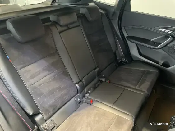 BMW X1 U11 - voiture de démonstration - Photo 11