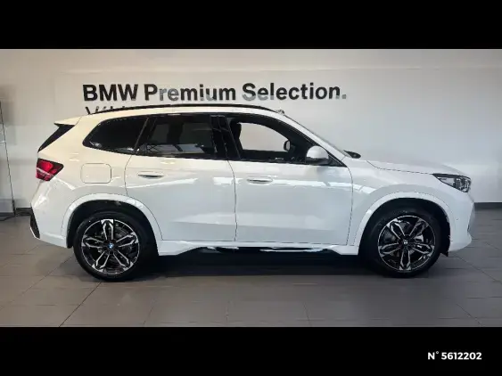 BMW X1 U11 - voiture de démonstration - Photo 5