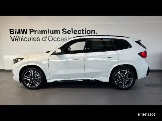 BMW X1 U11 - voiture de démonstration - Photo 2