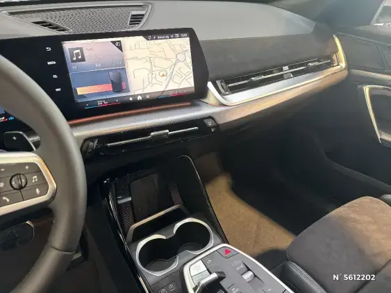 BMW X1 U11 - voiture de démonstration - Photo 13