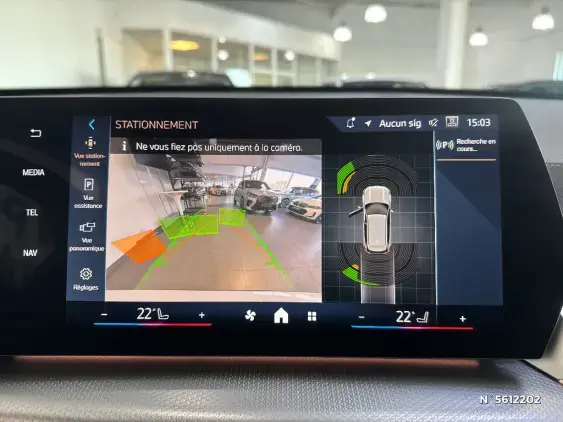 BMW X1 U11 - voiture de démonstration - Photo 14