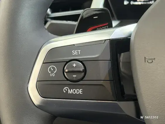 BMW X1 U11 - voiture de démonstration - Photo 15