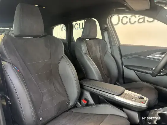 BMW X1 U11 - voiture de démonstration - Photo 24