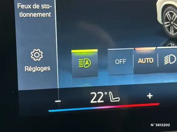 BMW X1 U11 - voiture de démonstration - Photo 27