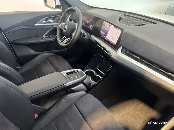 BMW X1 U11 - voiture de démonstration - Photo 10