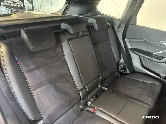 BMW X1 U11 - voiture de démonstration - Photo 11