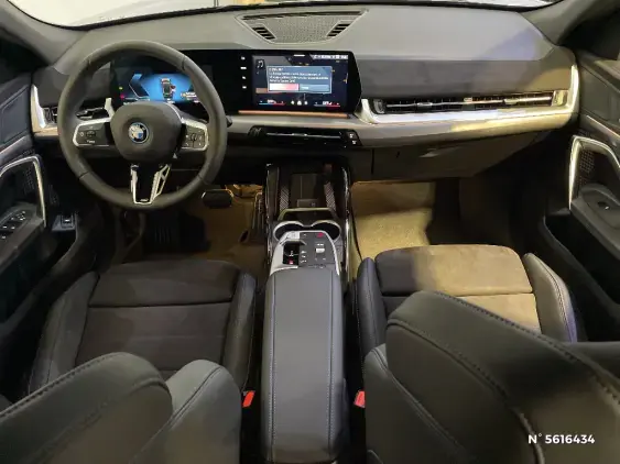 BMW iX2 U10 - voiture de démonstration - Photo 9