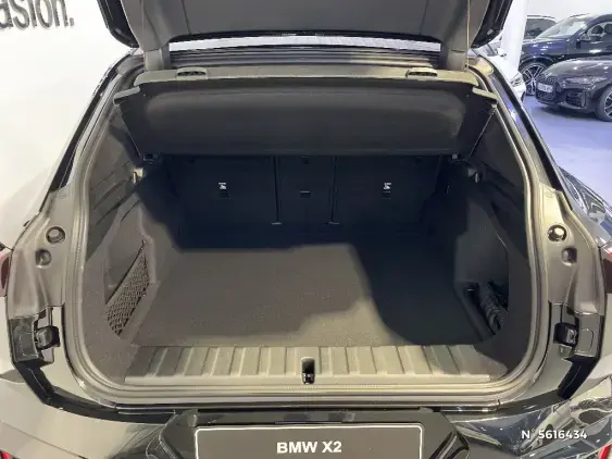 BMW iX2 U10 - voiture de démonstration - Photo 7