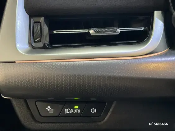 BMW iX2 U10 - voiture de démonstration - Photo 15