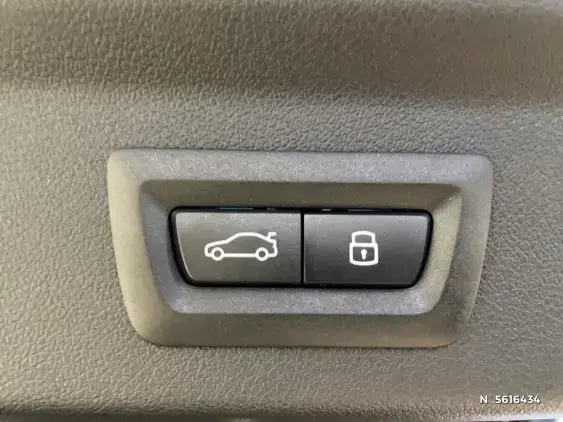 BMW iX2 U10 - voiture de démonstration - Photo 23