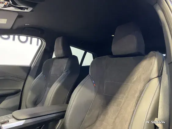 BMW iX2 U10 - voiture de démonstration - Photo 25