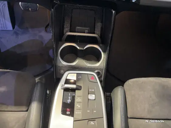 BMW iX2 U10 - voiture de démonstration - Photo 26