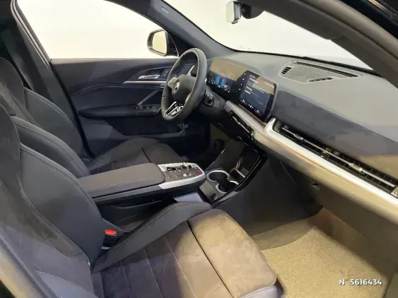 BMW iX2 U10 - voiture de démonstration - Photo 10