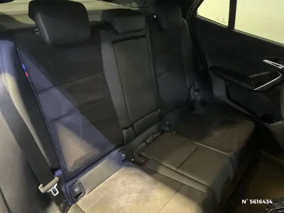 BMW iX2 U10 - voiture de démonstration - Photo 11
