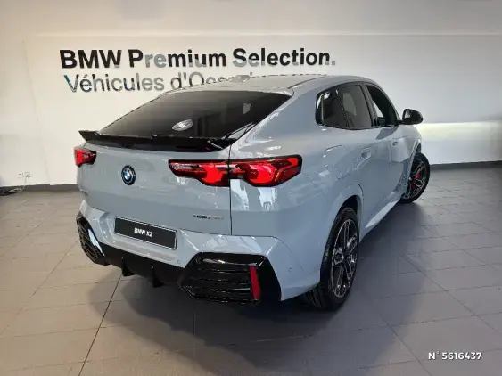 BMW iX2 U10 - voiture de démonstration - Photo 4