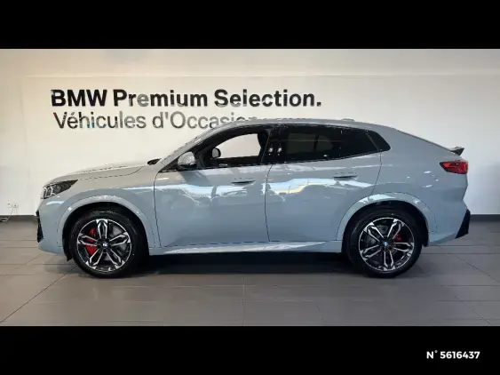 BMW iX2 U10 - voiture de démonstration - Photo 2