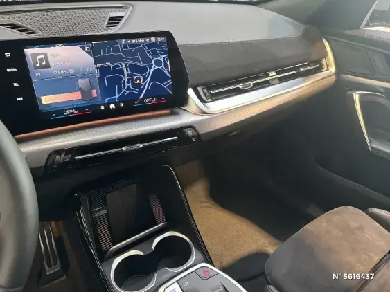BMW iX2 U10 - voiture de démonstration - Photo 13