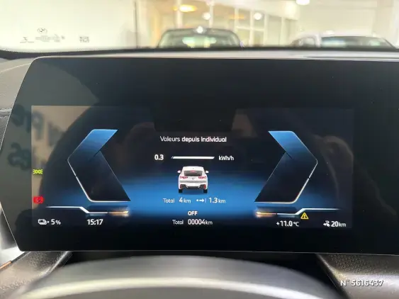 BMW iX2 U10 - voiture de démonstration - Photo 12