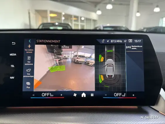 BMW iX2 U10 - voiture de démonstration - Photo 14