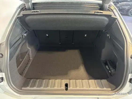 BMW iX2 U10 - voiture de démonstration - Photo 7