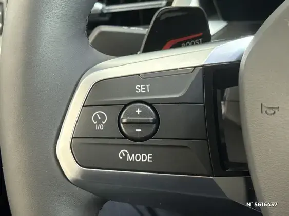 BMW iX2 U10 - voiture de démonstration - Photo 15