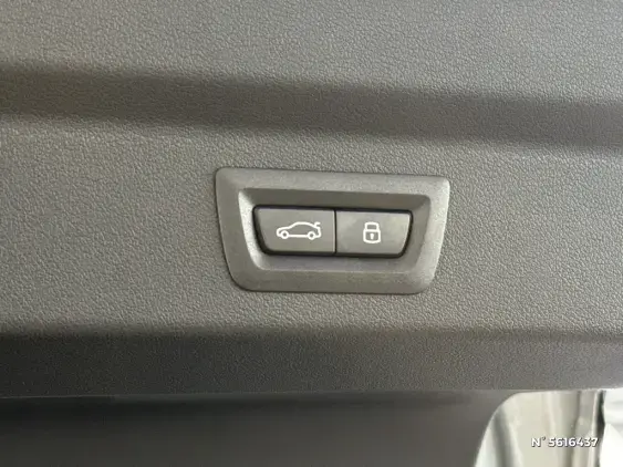 BMW iX2 U10 - voiture de démonstration - Photo 23