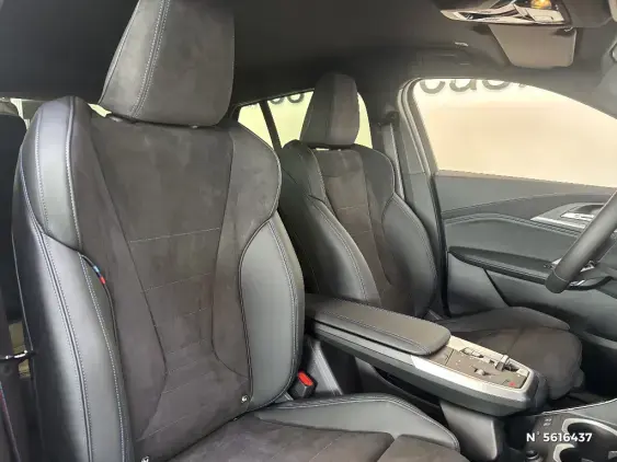 BMW iX2 U10 - voiture de démonstration - Photo 24