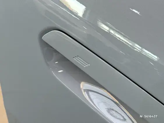 BMW iX2 U10 - voiture de démonstration - Photo 25