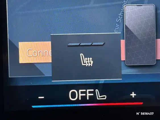 BMW iX2 U10 - voiture de démonstration - Photo 26