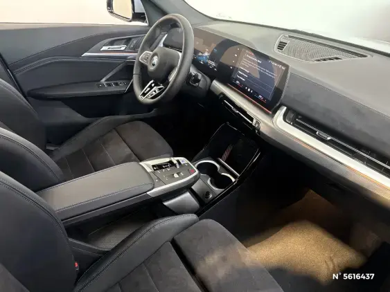 BMW iX2 U10 - voiture de démonstration - Photo 10