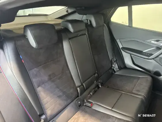 BMW iX2 U10 - voiture de démonstration - Photo 11