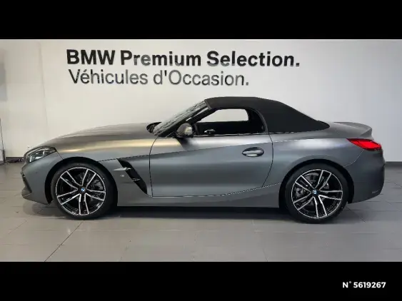 BMW Z4 ROADSTER III - voiture de démonstration - Photo 2