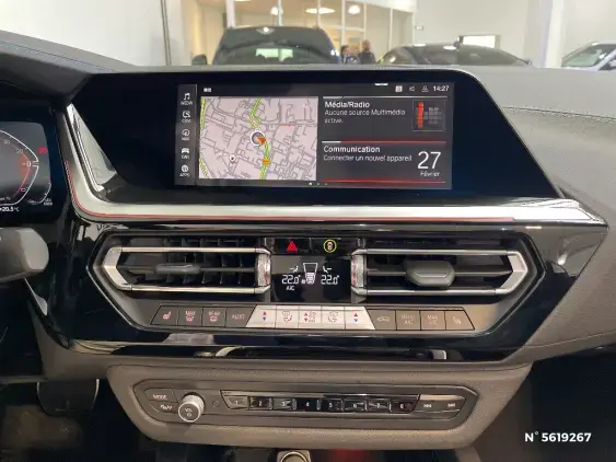 BMW Z4 ROADSTER III - voiture de démonstration - Photo 13