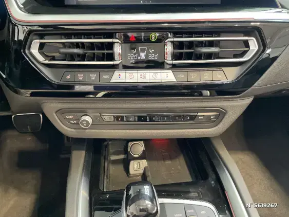 BMW Z4 ROADSTER III - voiture de démonstration - Photo 15