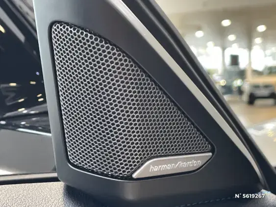 BMW Z4 ROADSTER III - voiture de démonstration - Photo 24