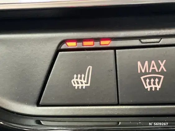 BMW Z4 ROADSTER III - voiture de démonstration - Photo 25