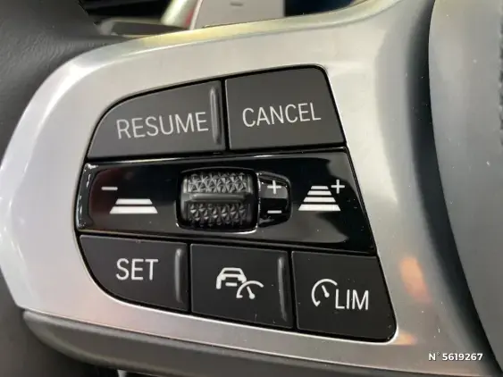 BMW Z4 ROADSTER III - voiture de démonstration - Photo 28